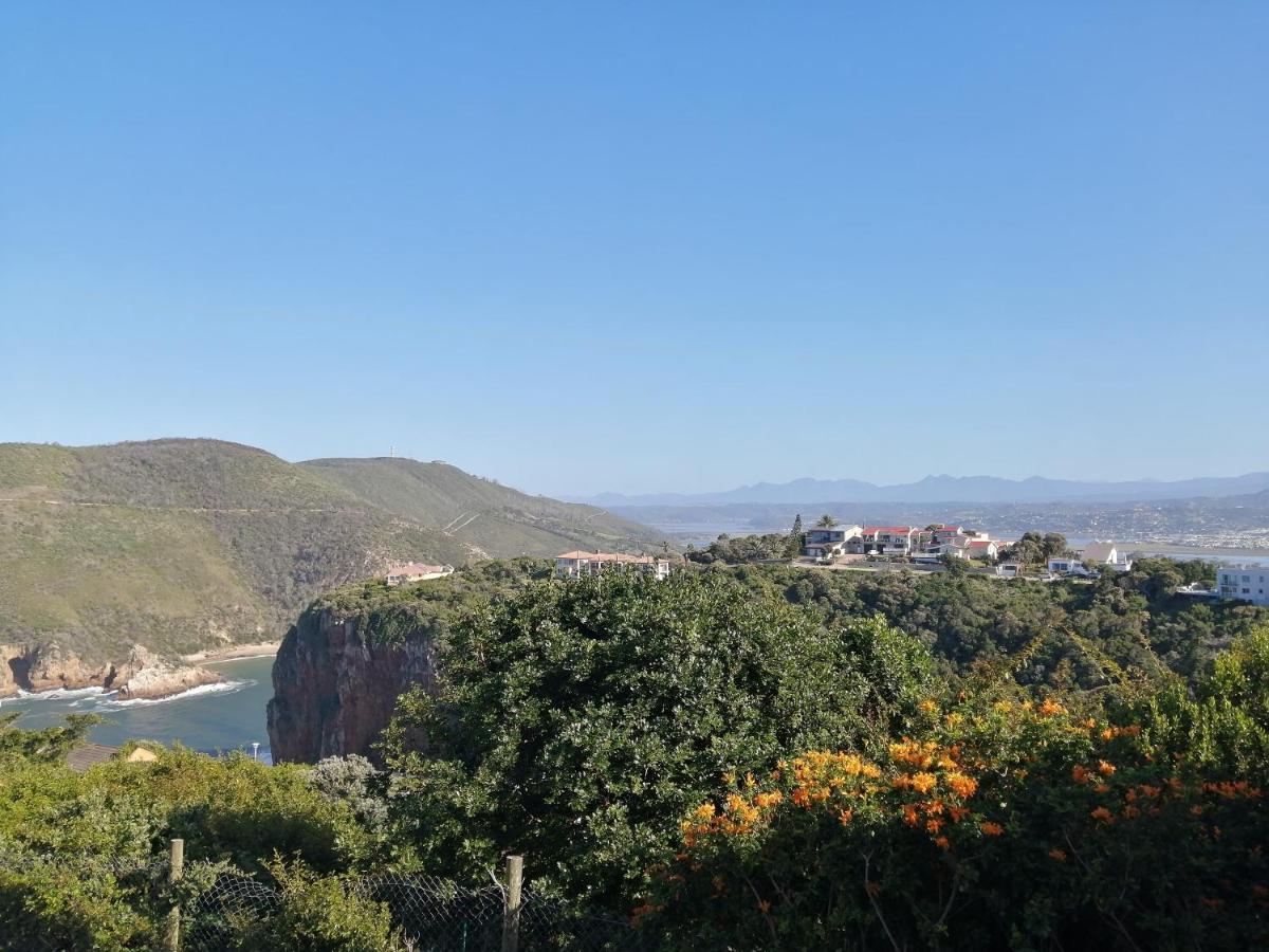 Castle On The Heads Hotel Knysna Kültér fotó