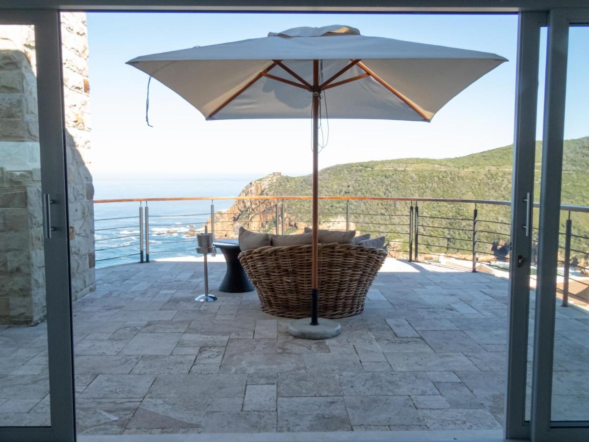 Castle On The Heads Hotel Knysna Kültér fotó