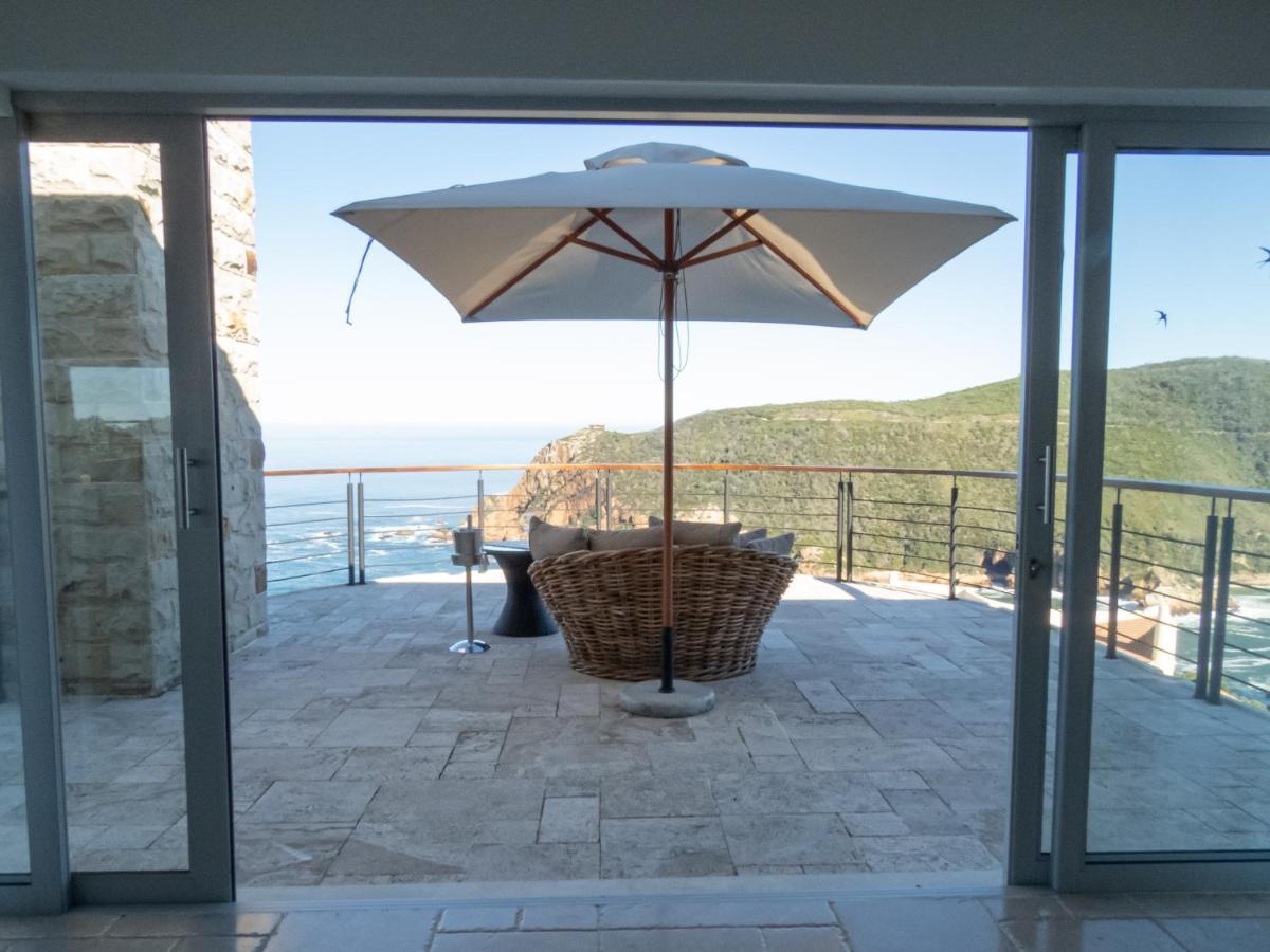 Castle On The Heads Hotel Knysna Kültér fotó