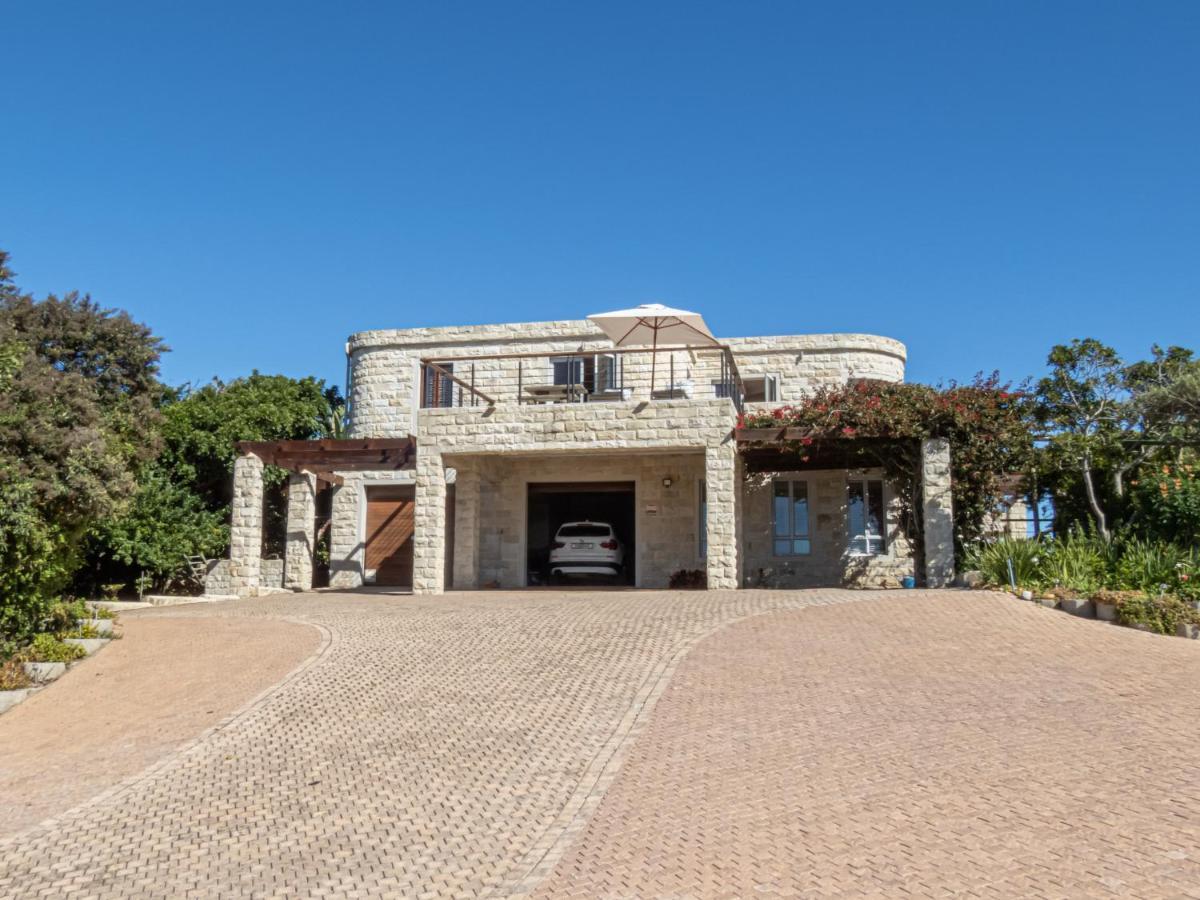 Castle On The Heads Hotel Knysna Kültér fotó