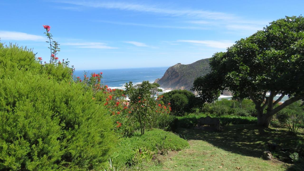 Castle On The Heads Hotel Knysna Kültér fotó